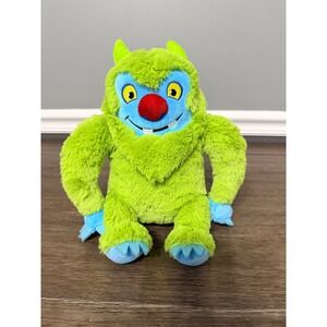 Kohl's Cares‎ How to Catch a Monster Plush